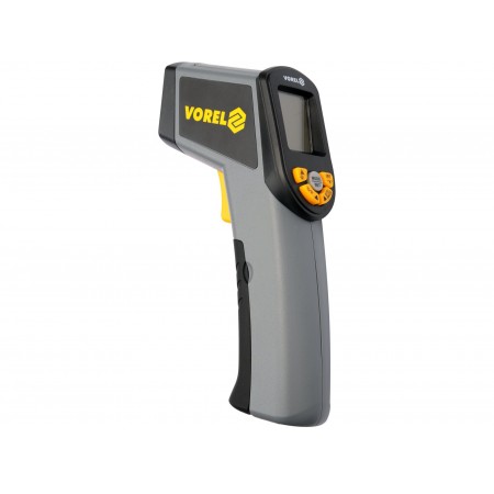 PIROMETRU CU EMISIVITATE VARIABILA