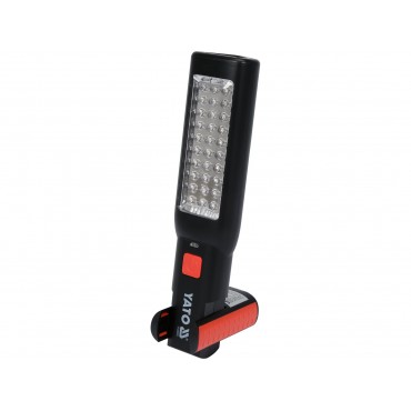 LAMPĂ ATELIER 30+7 LED, 100LM