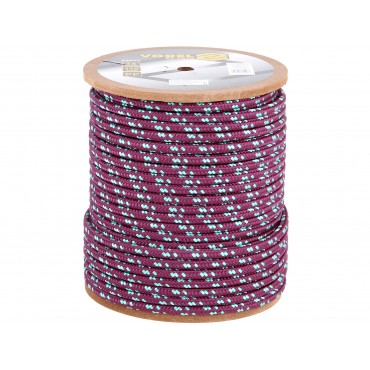 CORDELINĂ ÎMPLETITĂ PP 14MM, 110M