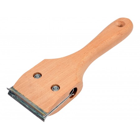 RASCHETĂ DUBLĂ PENTRU LEMN 60MM