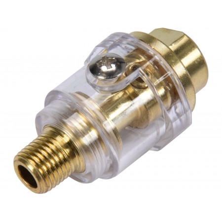 GRESOR PENTRU INSTRUMENTE PNEUMATICE 1/4''
