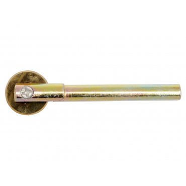 CUȚIT ROLĂ 22X6X2MM