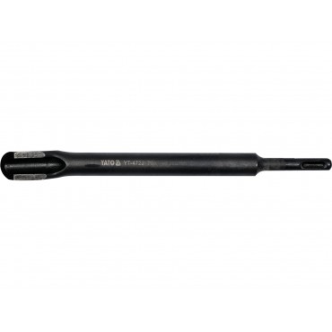 PUNCTATOR PENTRU ADANCIT, SDS+, 22X18X250MM, CRV