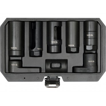 SET CHEI TUBULARE PENTRU INJECTOARE