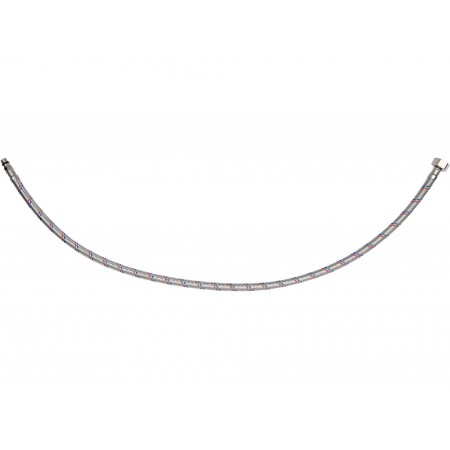 RACORD FLEXIBIL F/M 1/2'' M10X1, 800MM