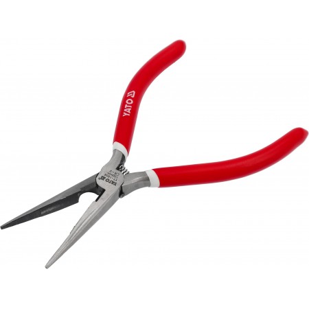 CLEȘTE TĂIETOR CU VÂRF ASCUȚIT 150MM, CRV