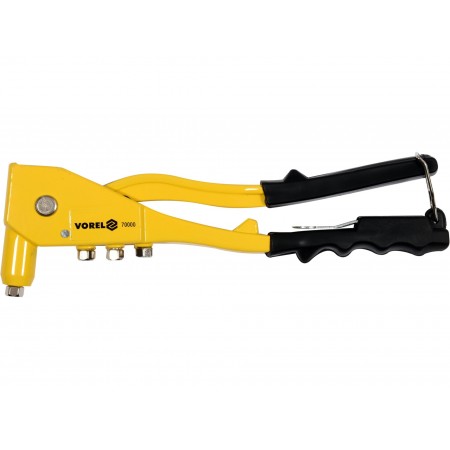 CLEȘTE PENTRU POPNITURI ALUMINIU