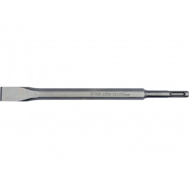 DALTĂ ROTOPERCUTOR 20X250MM SDS