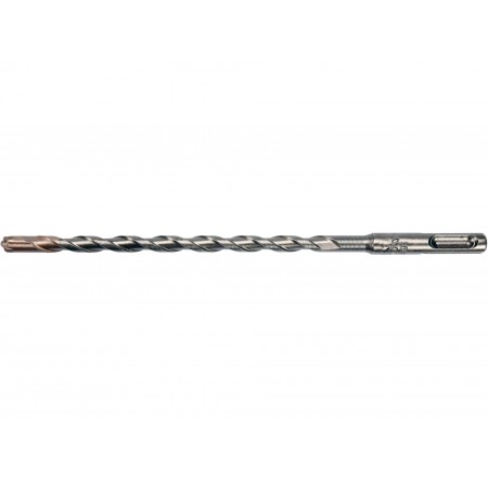 BURGHIU SDS+, VÂRF X, 9X210MM