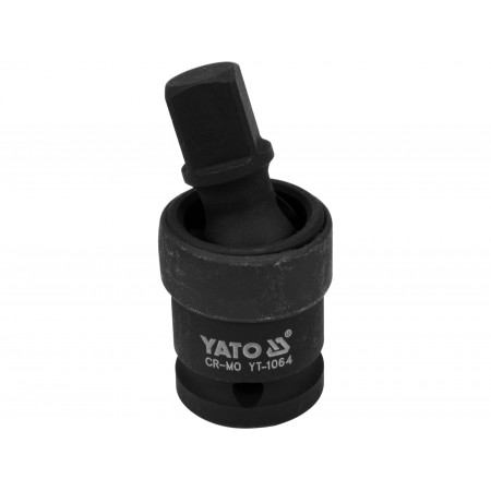 ADAPTOR 1/2''