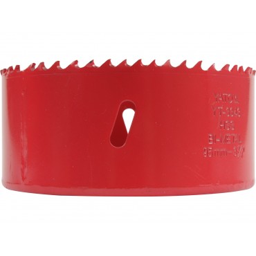 CAROTĂ BIMETALICĂ 67MM