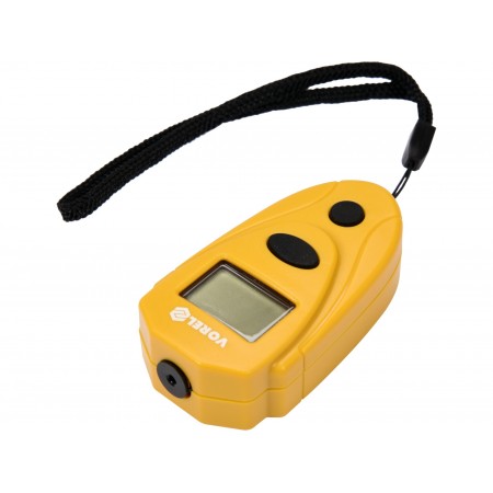 TESTER PENTRU MĂSURAT GROSIMEA VOPSELEI