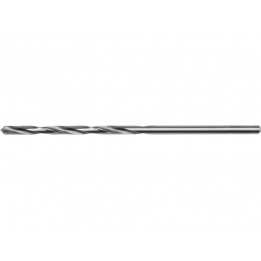 BURGHIU PENTRU METAL 10 BUC, 4MM