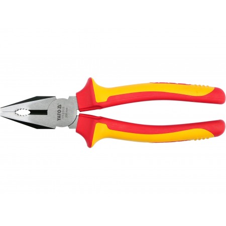 PATENT VDE, 1000V, 200MM