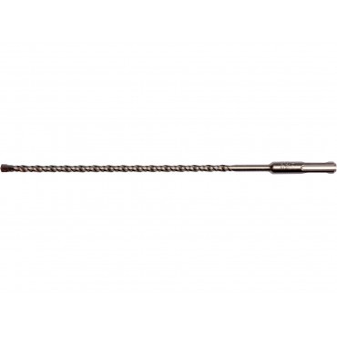 BURGHIU 6,5MM, SDS+, 260X183MM