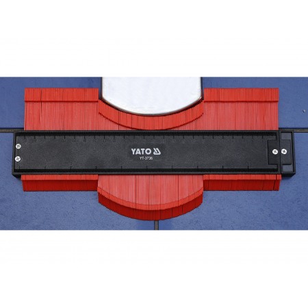 ȘABLON MASURARE PROFIL