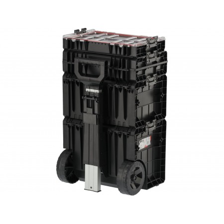 SET CUTII ERMETICE TROLLER, 4 BUC