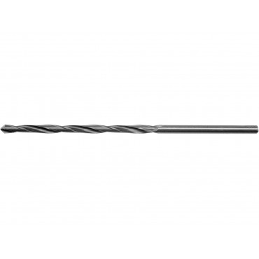 BURGHIU PENTRU METAL - HSS 3,5MM