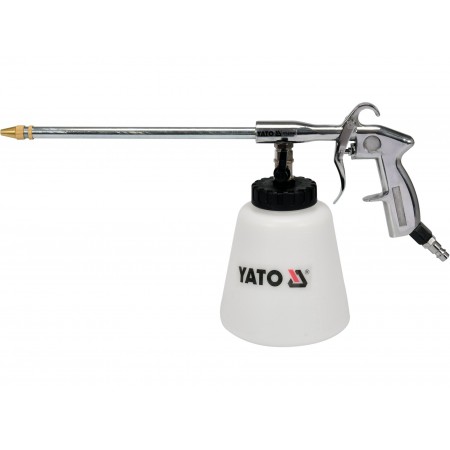PISTOL PNEUMATIC PENTRU SPUMĂ 1L, TIJĂ LUNGĂ