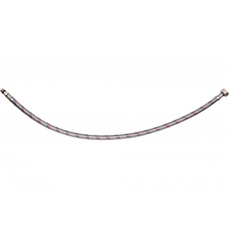 RACORD FLEXIBIL F/M 3/8'' M10X1, 500MM