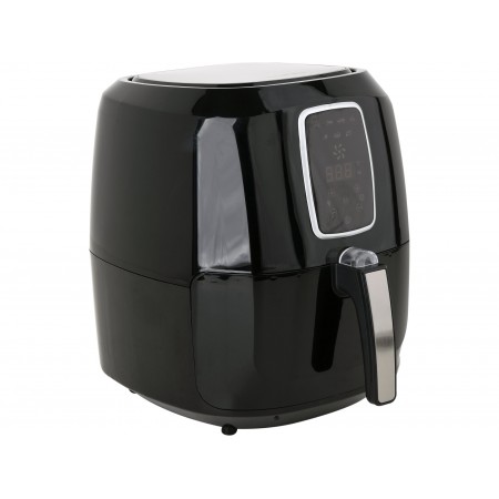 FRITEUZĂ AER CALD, 5,2L, 1800W