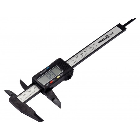 ȘUBLER ELECTRONIC, 150MM, CARBON