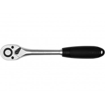 ANTRENOR CU CLICHET 3/8'' 185MM