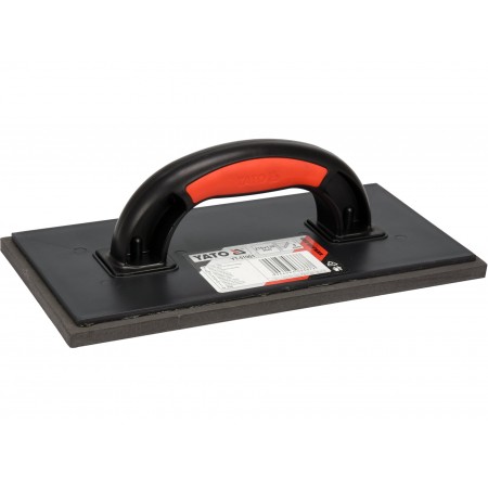 GLETIERĂ CAUCIUC 8MM, 270X130MM