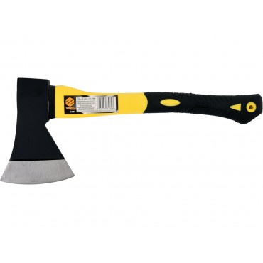 TOPORIȘCĂ CU COADĂ DIN FIBRĂ DE STICLĂ 800G