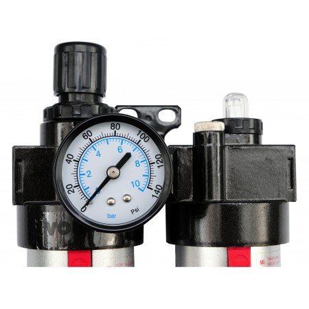 FILTRU AER REGULATOR ȘI LUBRIFIANT