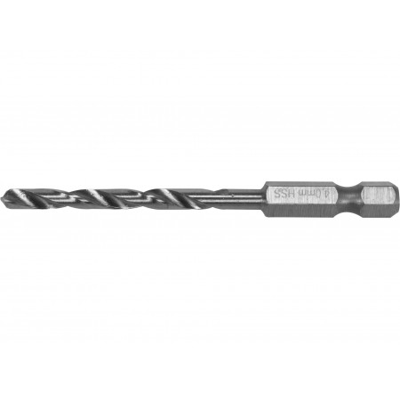 BURGHIU METAL PRINDERE HEXAGONALĂ 4,0MM, HSS6542