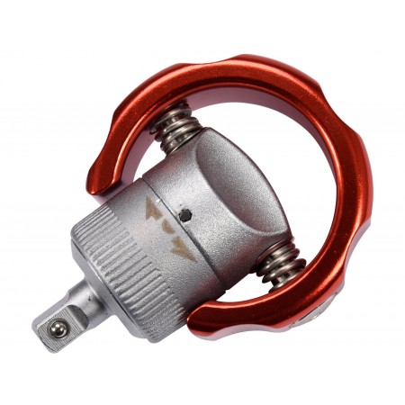 SET TUBULARE ȘI BIȚI, 40 PIESE