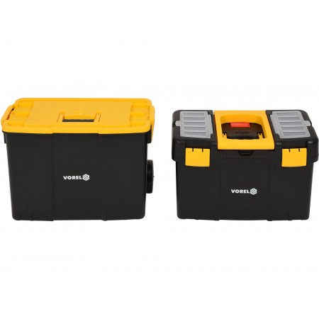 TROLLER SCULE 46X26X62,5/83CM