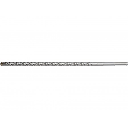 BURGHIU BETON- SDS MAX 25X600MM