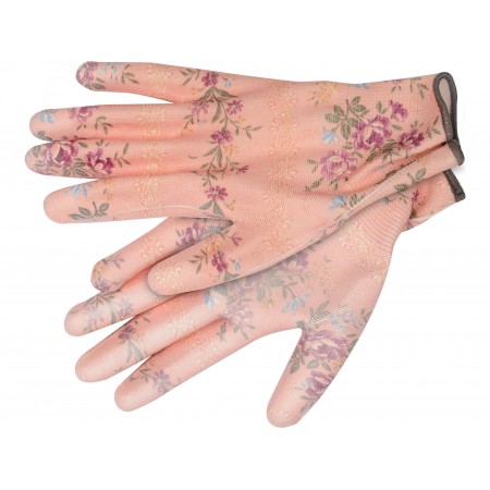 MĂNUȘI DE GRĂDINĂRIT 9'' COLOR