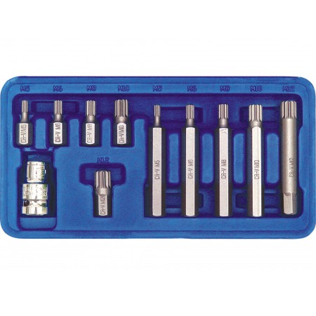 TRUSĂ 11 BIȚI CR-V