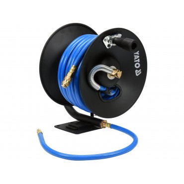 FURTUN AER COMPRIMAT, 10MM, 15M