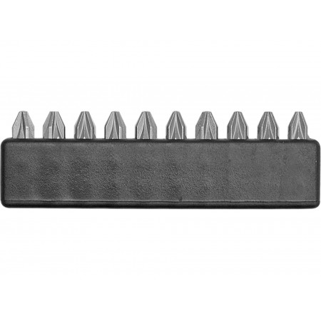 SET 10 BIȚI PZ2X25MM, CR-V