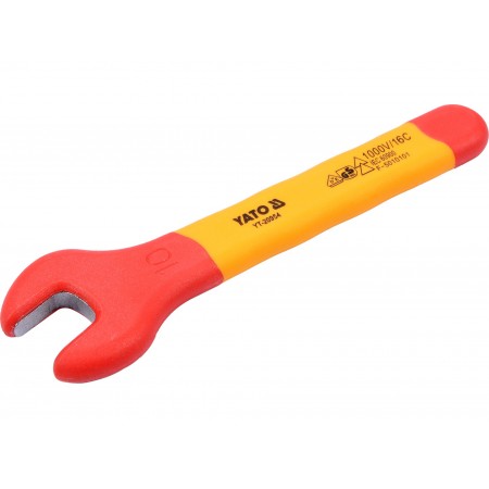 CHEIE FIXĂ IZOLATĂ VDE 10MM