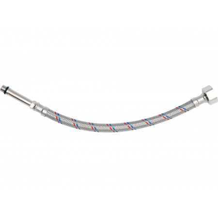 RACORD FLEXIBIL F/M 1/2'' M10X1, 300MM