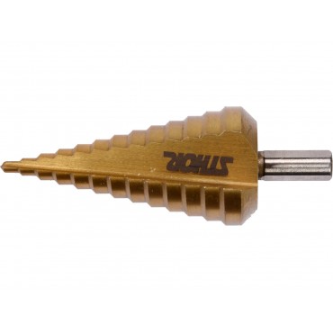 BURGHIU ÎN TREPTE 4-39MM