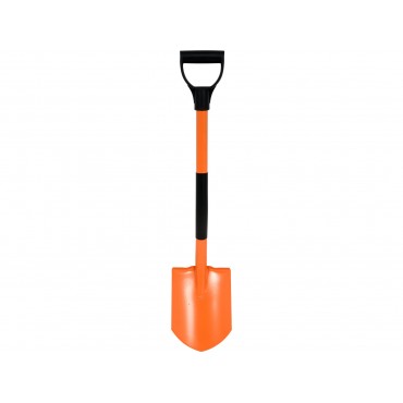 CAZMA CU MÂNER METALIC