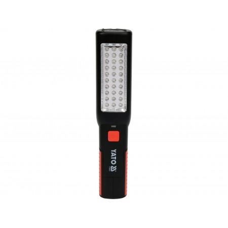 LAMPĂ ATELIER 30+7 LED, 100LM