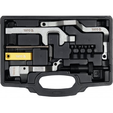 SET BLOCARE DISTRIBUȚIE MOTOARE DIESEL