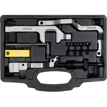 SET BLOCARE DISTRIBUȚIE MOTOARE DIESEL