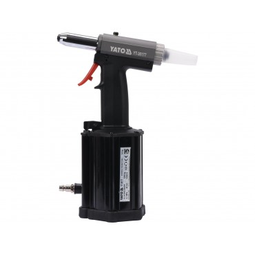 PRESĂ PNEUMATICĂ NITUIT 4.0 - 6.4MM