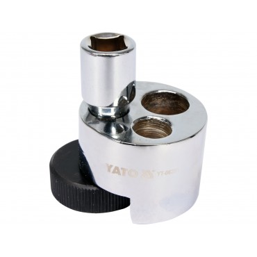 EXTRACTOR ȘURUBURI 8,5-19MM, 1/2''