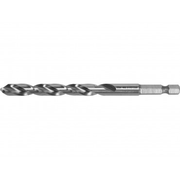 BURGHIU METAL PRINDERE HEXAGONALĂ 8,0MM, HSS6542