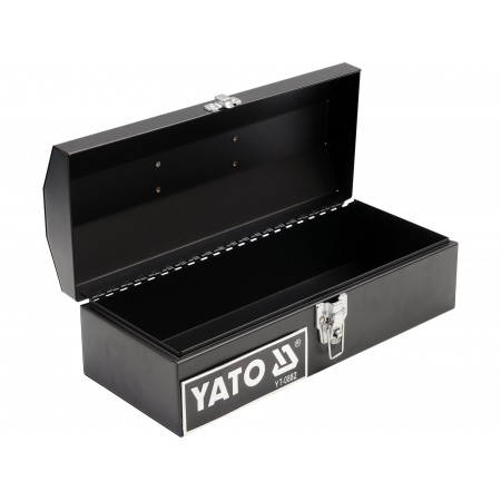 CUTIE METALICĂ SCULE 360X150X115MM