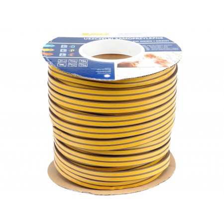 BANDĂ ETANȘARE TIP P,100M, MARO